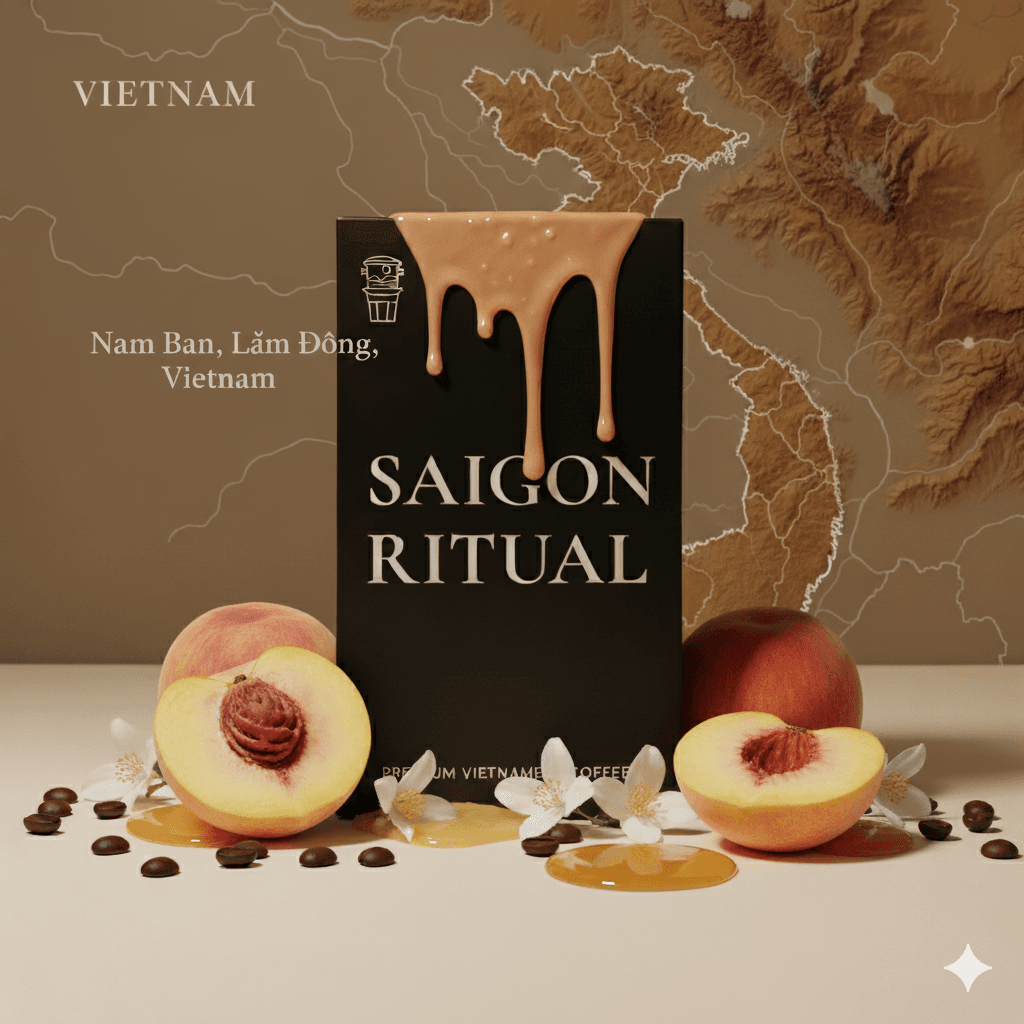 Nam Ban Peach