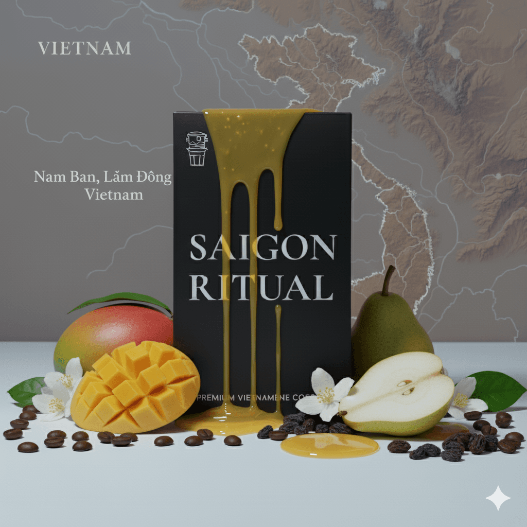 Nam Ban Pineapple